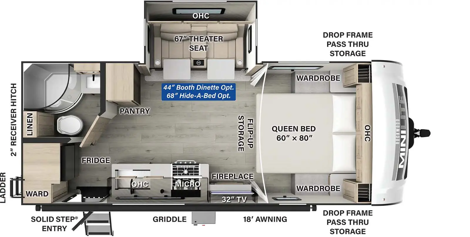 2205S Floorplan Image